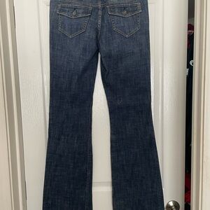Classic Blue women’s London Jeans